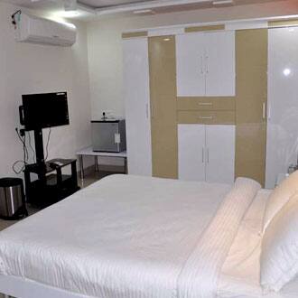 Hotel Madhav Paradise, Barmer 3